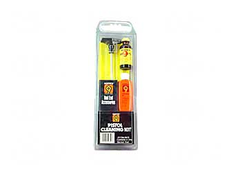 HOPPES 22CAL PSTL CLNG KIT CLAM