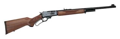MARLIN 308ME 22" LVR BL WLNT 70490