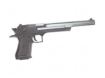 DE MK19 50AE 10" BLACK