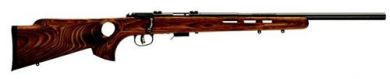 Savage Arms 93R17 BTV 17 HMR