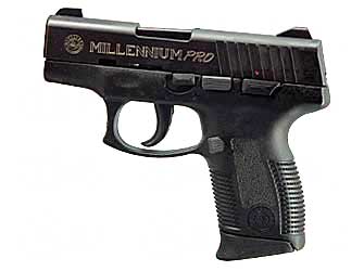 TAURUS PT140 PRO 40SW BL FS 10RD