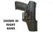 BH SERPA CQC BL/PDL FN 5.7 RH BLK
