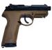BERETTA PX4 45ACP 4.02" FDE/BL 9&10R