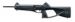BER CX4 STORM 92 9MM 16.6" 2-15RD