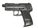 HK USP-CT 45ACP 4.46" BL V1 2-10RD