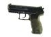 HK P30 9MM 3.86" BL DA/SA DL 2-15RD