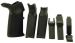 MAGPUL MIAD AR FULL GRIP KIT BLK