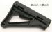MAGPUL CTR CARB STK NON MIL-SPEC FOL