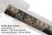 MAGPUL XTM RAIL PANELS FOLIAG