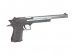 DE MK19 50AE 10" BLACK