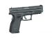 SPRGFLD XD9 9MM 4" BLK 16RD