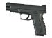 SPRGFLD XDM 40SW 4.5" BLK 16RD