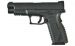 SPRGFLD XDM 9MM 4.5" BLK 19RD