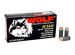 WOLF POLY 40SW 180GR FMJ NC 500/CS