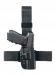 U/M KYDEX TACT W/TBRK RGR 93,4,5,7