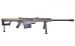 BARRETT M107 50BMG 29" BLK 10RD