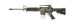 COLT AR-15A3 TACT CARBINE 5.56 16"HB