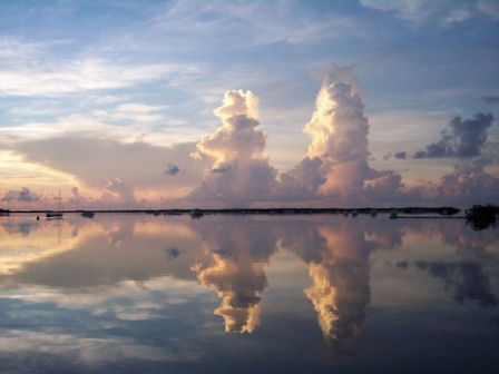 Key West sunrise