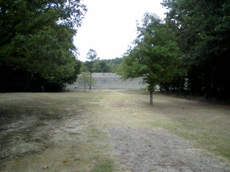 Only Diamond Mine in the US, Located in Arkansas