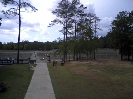 Only Diamond Mine in the US, located in Arkansas