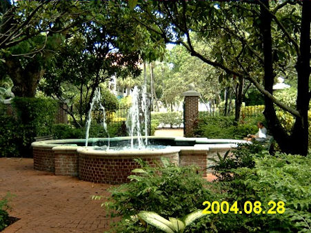 Truman Annex,Key West, Florida