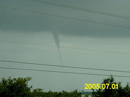 Located off the Saddlebunch Key's, Florida Keys, Florida