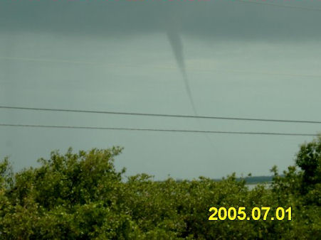 Located off the Saddle Bunch Keys, Florida Keys, Florida
