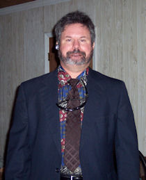 Me in a suit